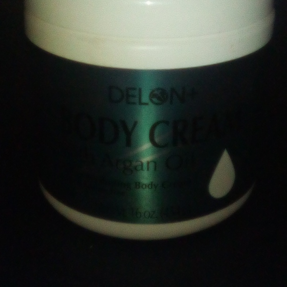 Delon body cdeam